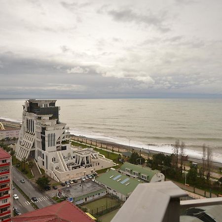 Welcome Orbi Batumi Sea Viewアパートメント エクステリア 写真