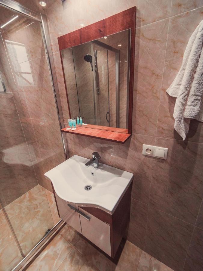 Welcome Orbi Batumi Sea Viewアパートメント エクステリア 写真