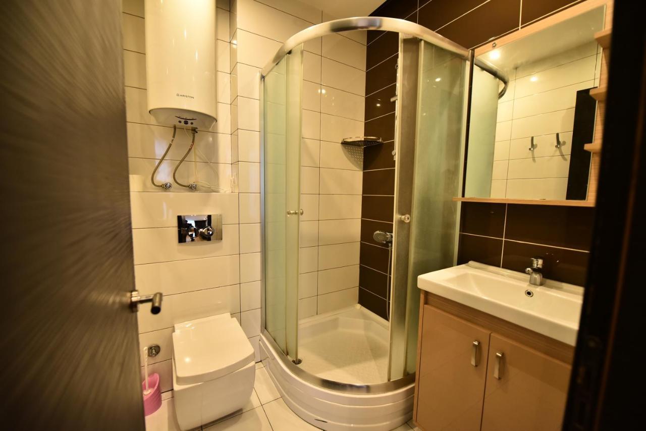 Welcome Orbi Batumi Sea Viewアパートメント エクステリア 写真