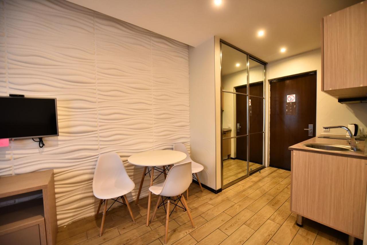 Welcome Orbi Batumi Sea Viewアパートメント エクステリア 写真