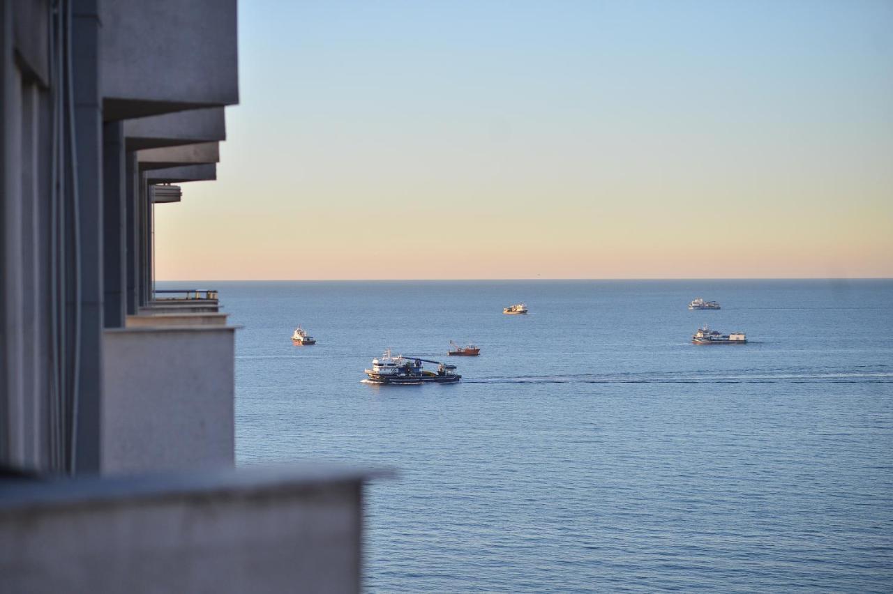Welcome Orbi Batumi Sea Viewアパートメント エクステリア 写真