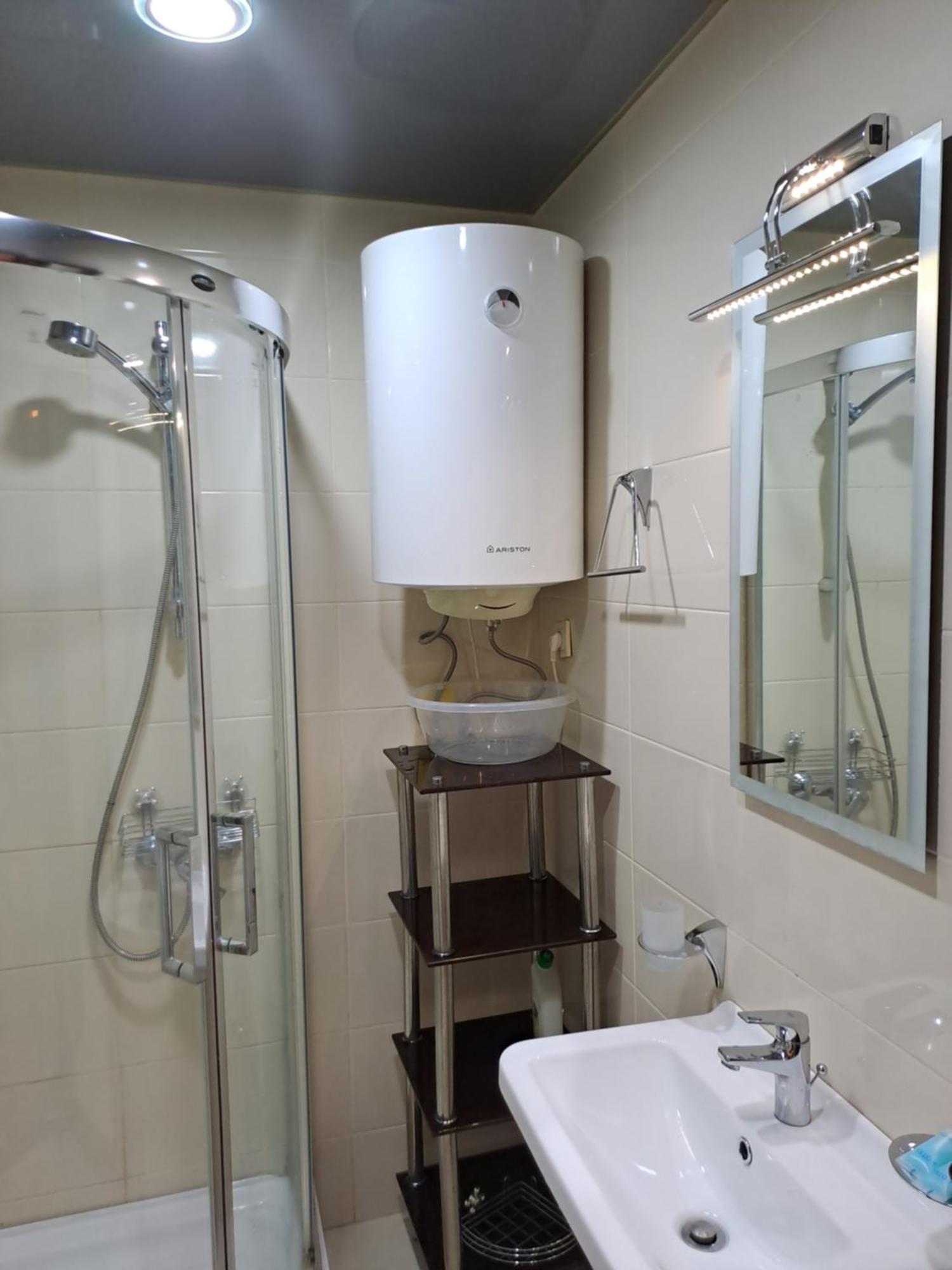 Welcome Orbi Batumi Sea Viewアパートメント エクステリア 写真