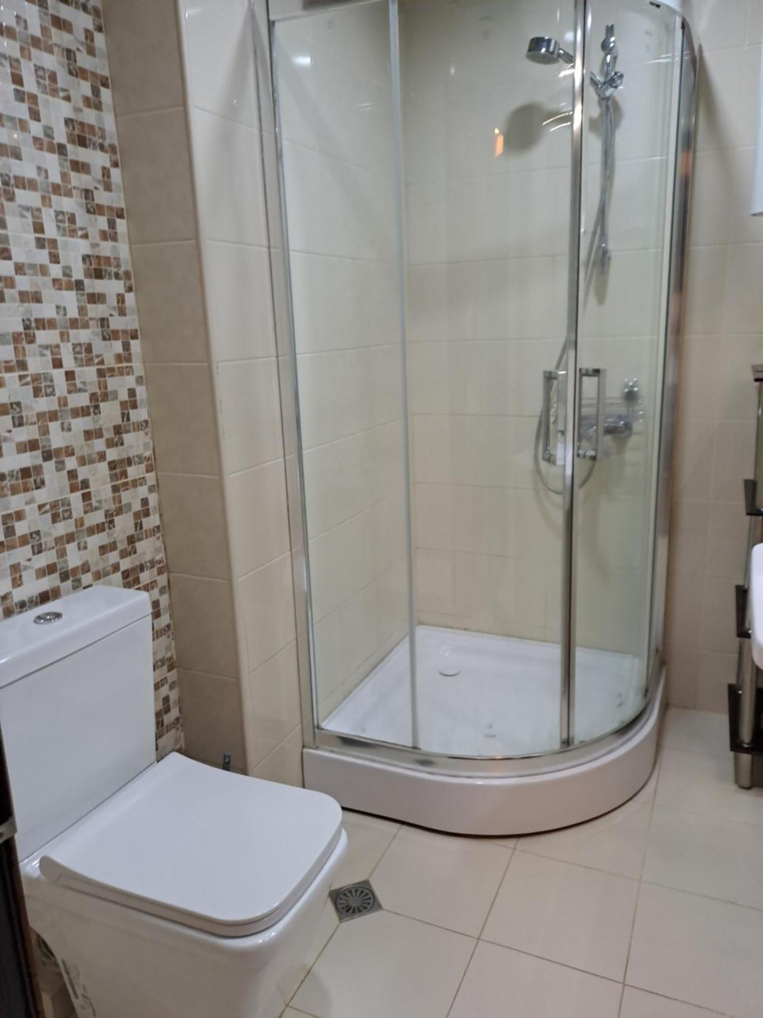 Welcome Orbi Batumi Sea Viewアパートメント エクステリア 写真