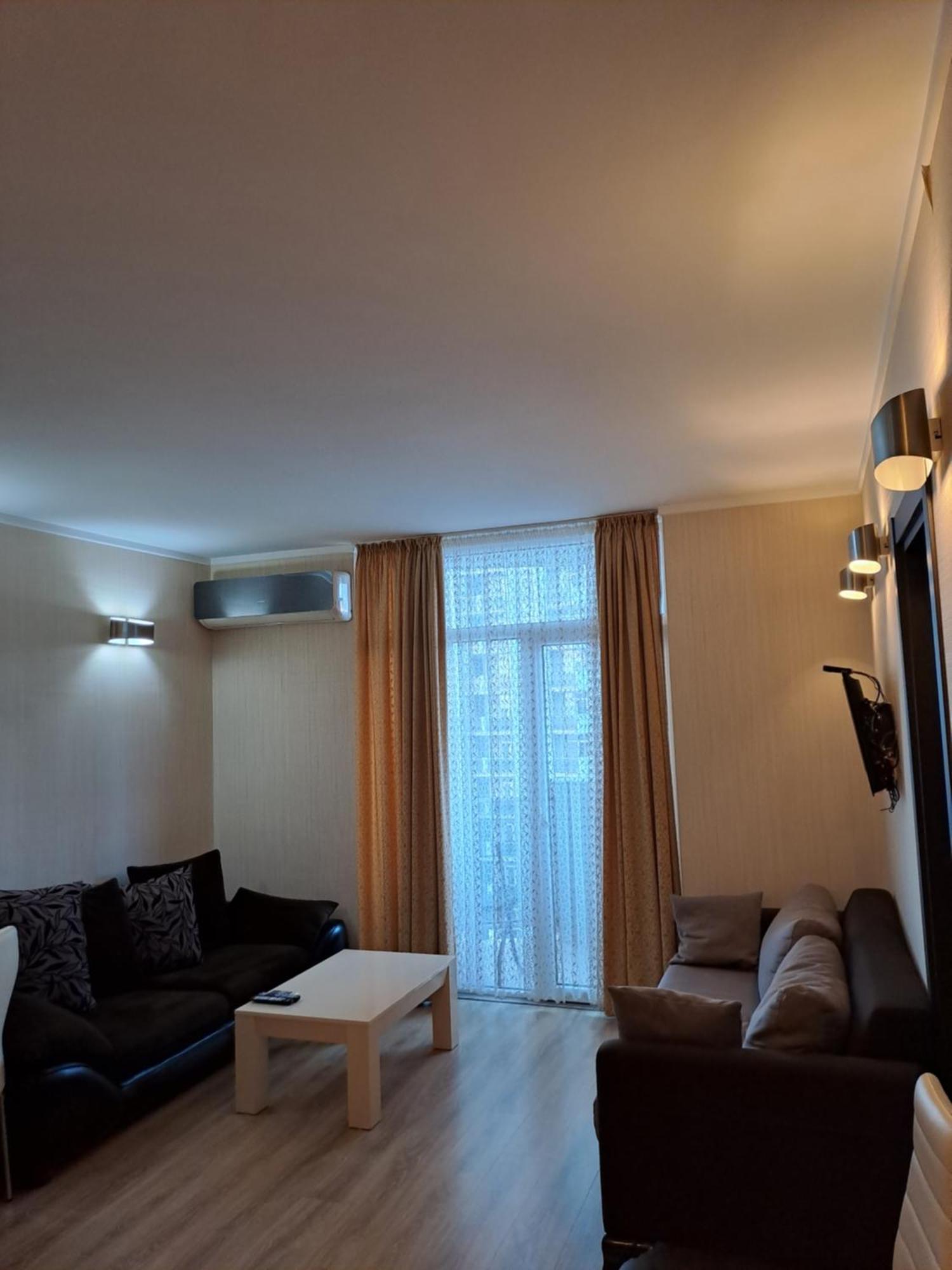 Welcome Orbi Batumi Sea Viewアパートメント エクステリア 写真