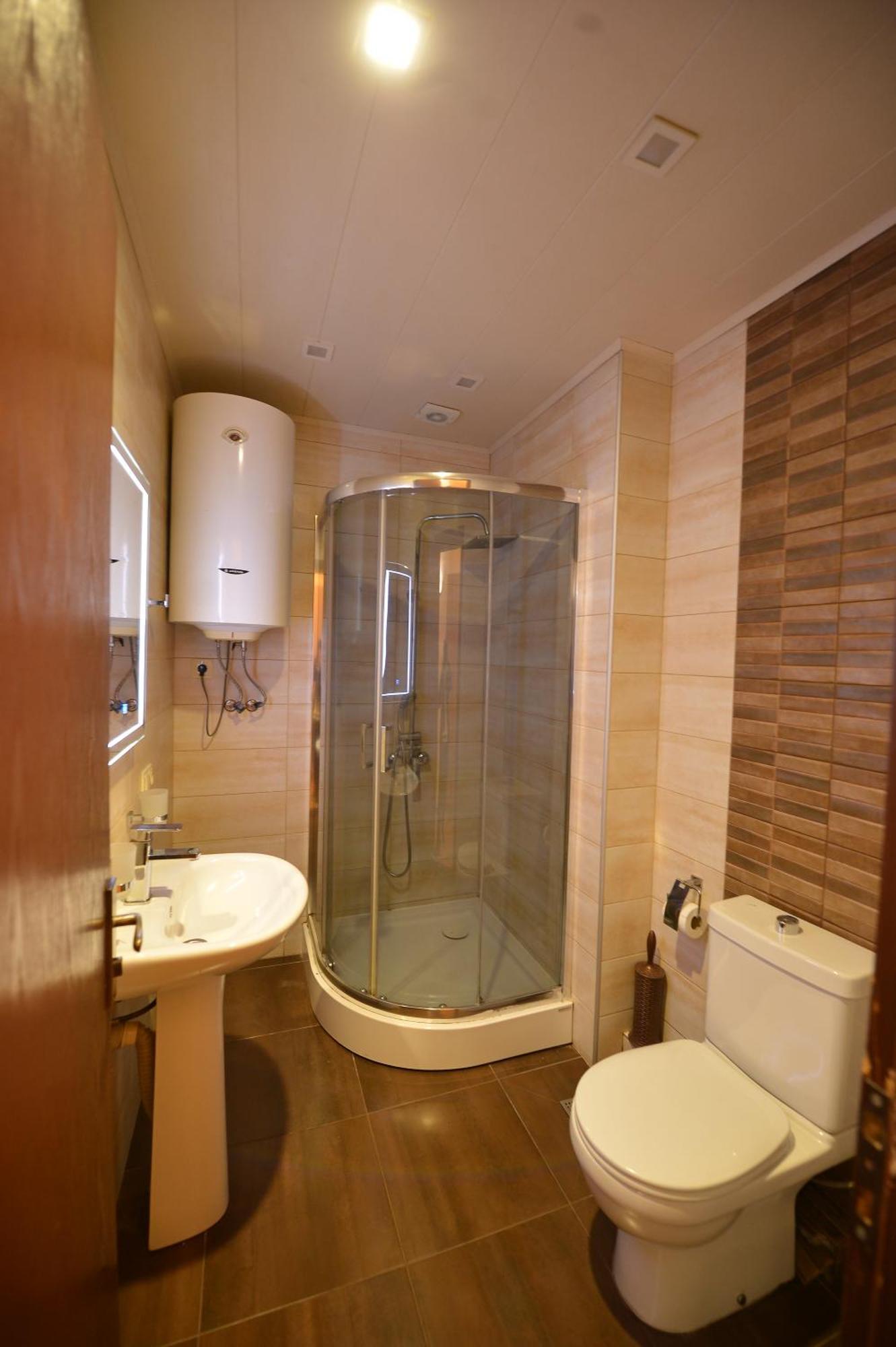 Welcome Orbi Batumi Sea Viewアパートメント エクステリア 写真