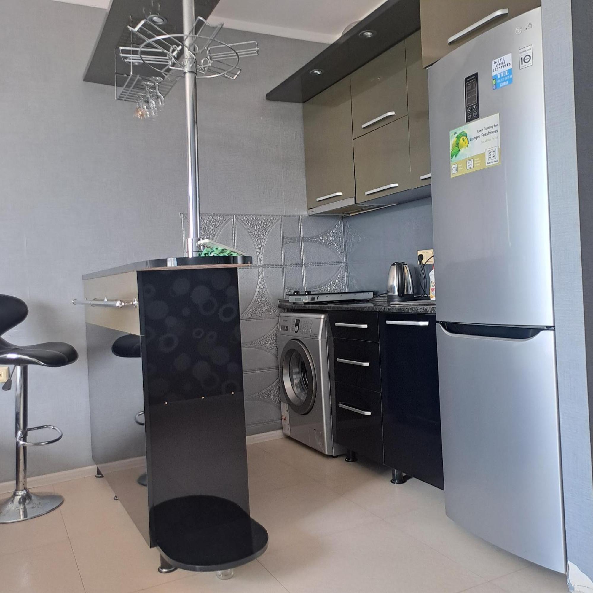 Welcome Orbi Batumi Sea Viewアパートメント エクステリア 写真