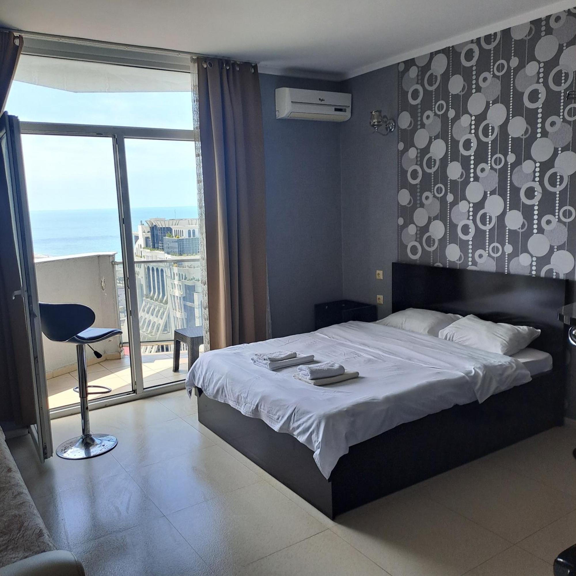 Welcome Orbi Batumi Sea Viewアパートメント エクステリア 写真